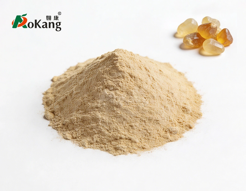 Boswellia Serrata Extract Powder